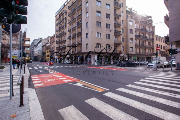 ufficio in vendita a Milano