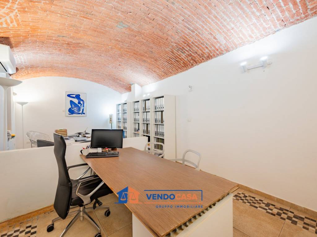 ufficio in vendita a Milano