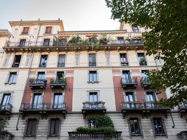 appartamento in vendita a Milano in zona Centro Direzionale