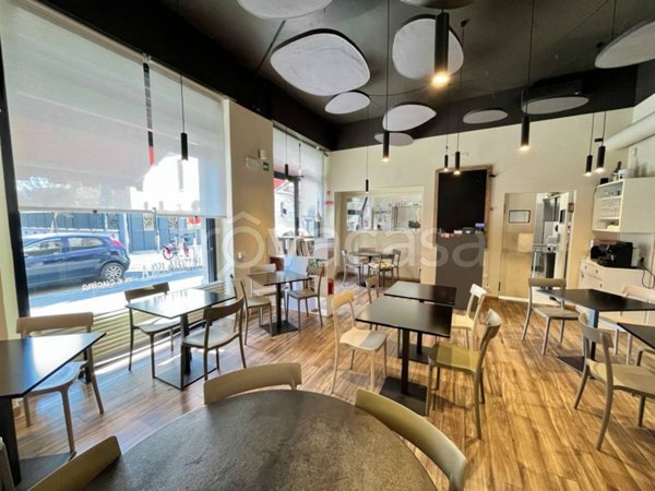 negozio in vendita a Milano in zona Isola