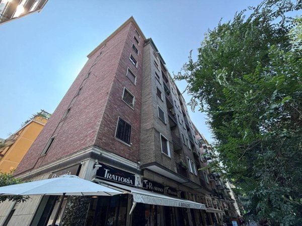 appartamento in vendita a Milano in zona Città Studi