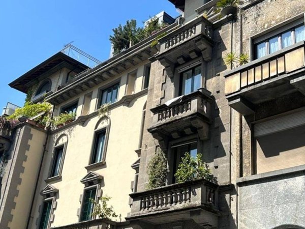 appartamento in vendita a Milano in zona Centro Direzionale