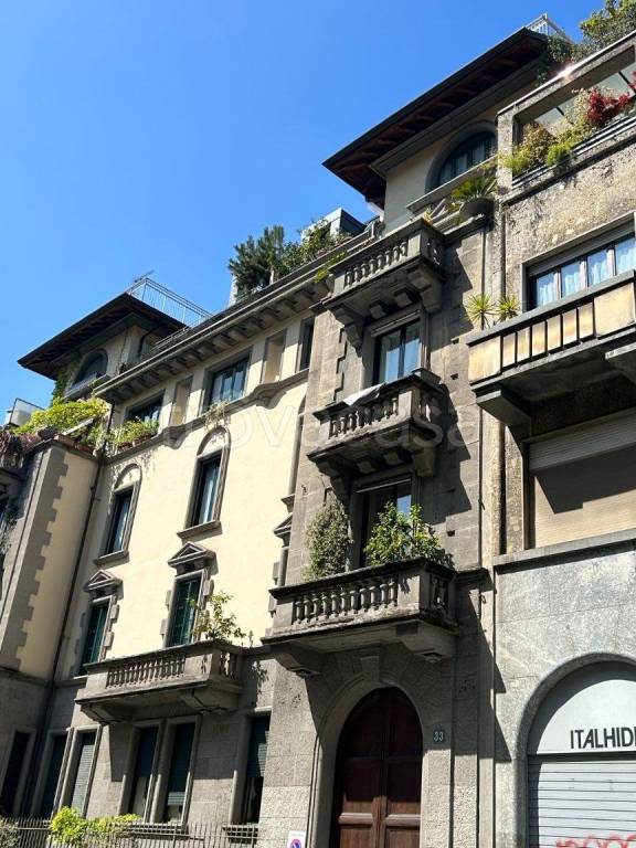 appartamento in vendita a Milano in zona Stazione Centrale