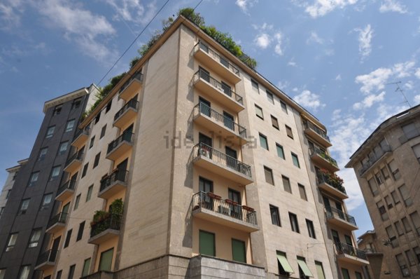 appartamento in vendita a Milano in zona Porta Romana