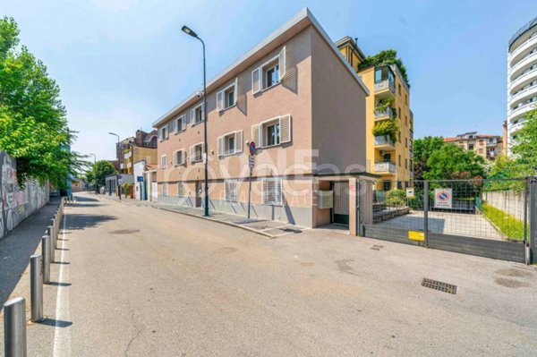 appartamento in vendita a Milano in zona Città Studi