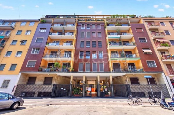 ufficio in vendita a Milano in zona Solari