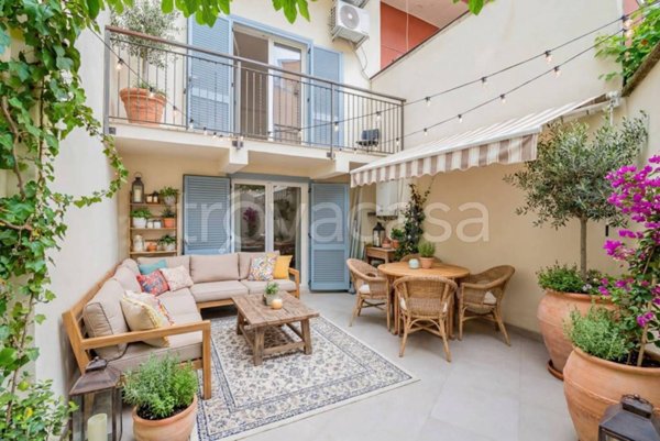 appartamento in vendita a Milano in zona Città Studi