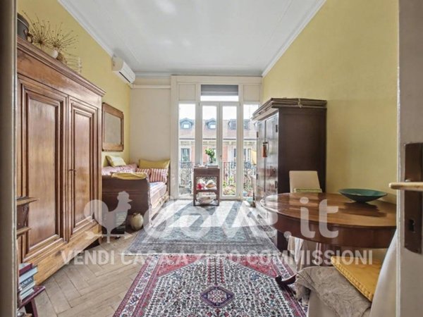 appartamento in vendita a Milano in zona Stazione Centrale