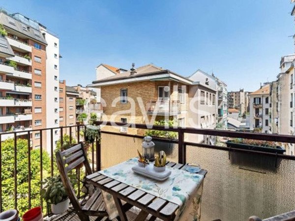 appartamento in vendita a Milano in zona Il Portello