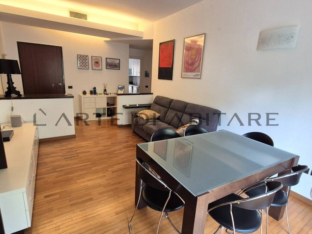 appartamento in vendita a Milano in zona San Siro