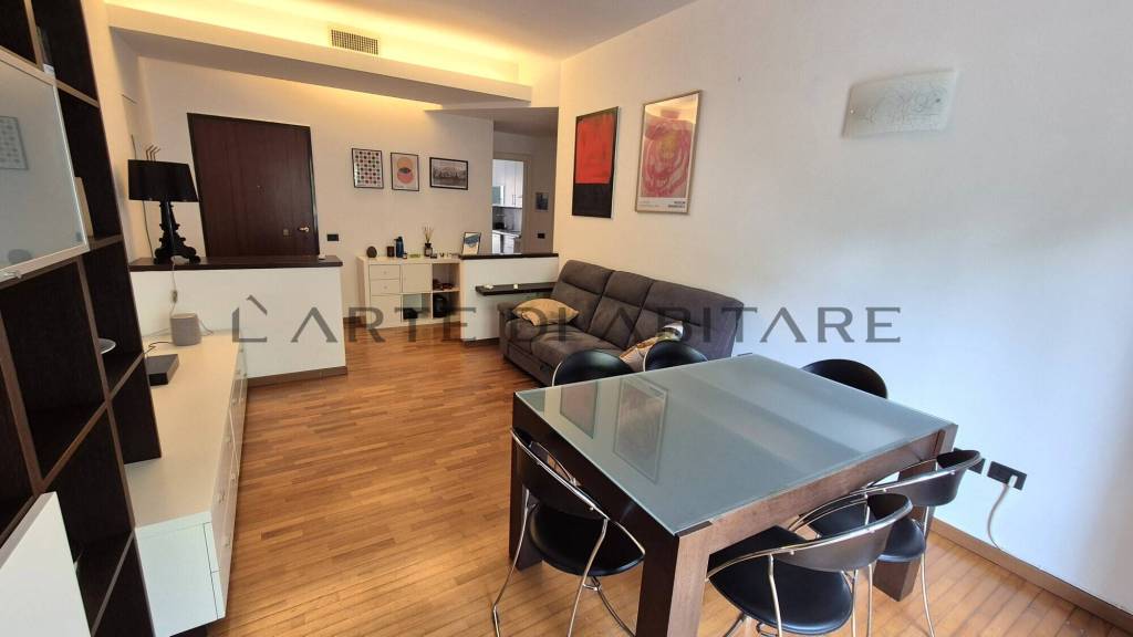 appartamento in vendita a Milano in zona San Siro