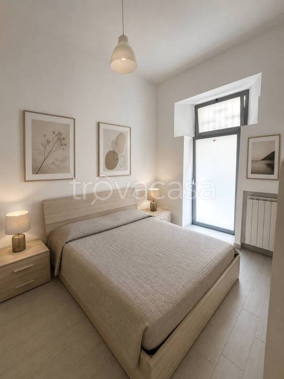 appartamento in vendita a Milano in zona Porta Venezia