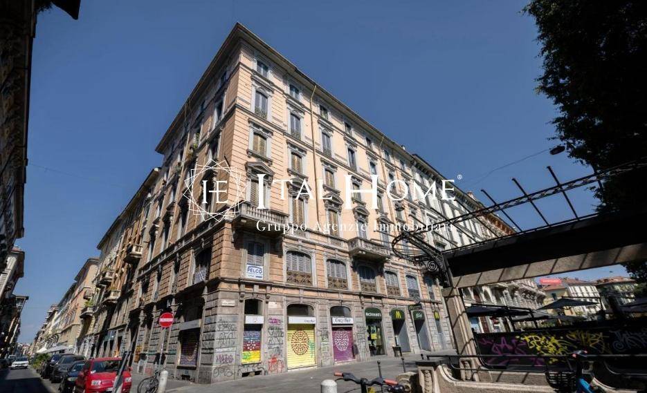 appartamento in vendita a Milano in zona Porta Venezia