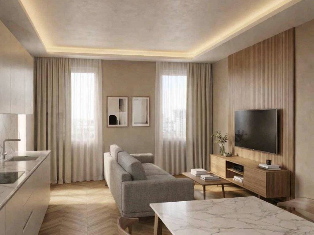 appartamento in vendita a Milano in zona Il Portello