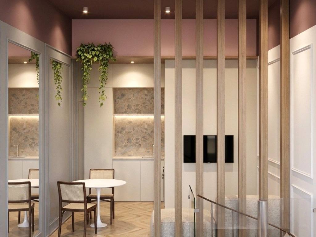 appartamento in vendita a Milano in zona Porta Romana