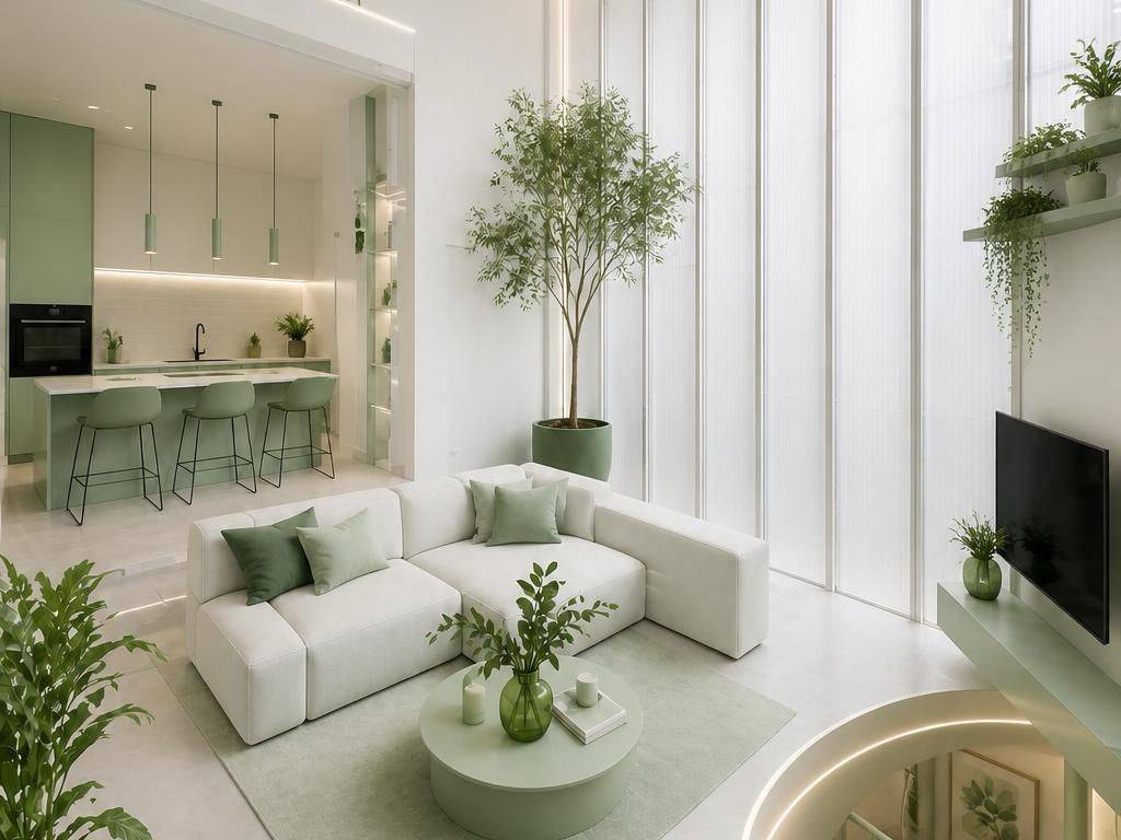 appartamento in vendita a Milano in zona Porta Romana