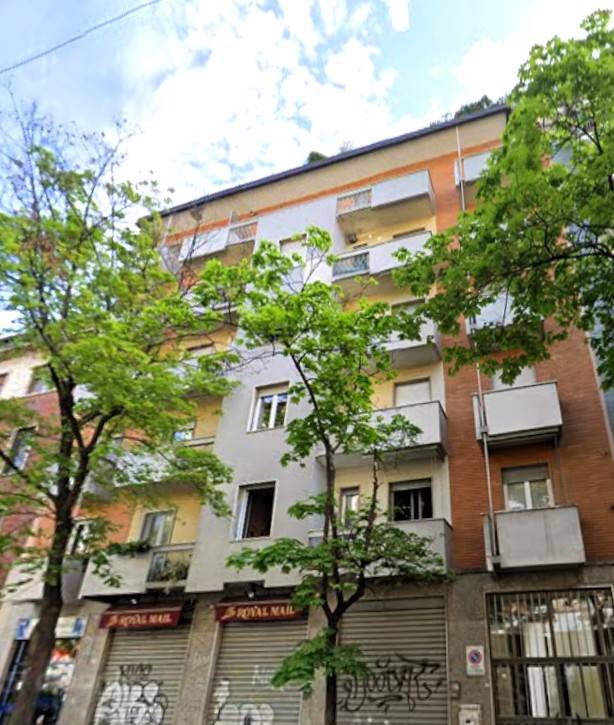 appartamento in vendita a Milano in zona Città Studi