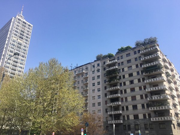 appartamento in vendita a Milano in zona Centro Direzionale