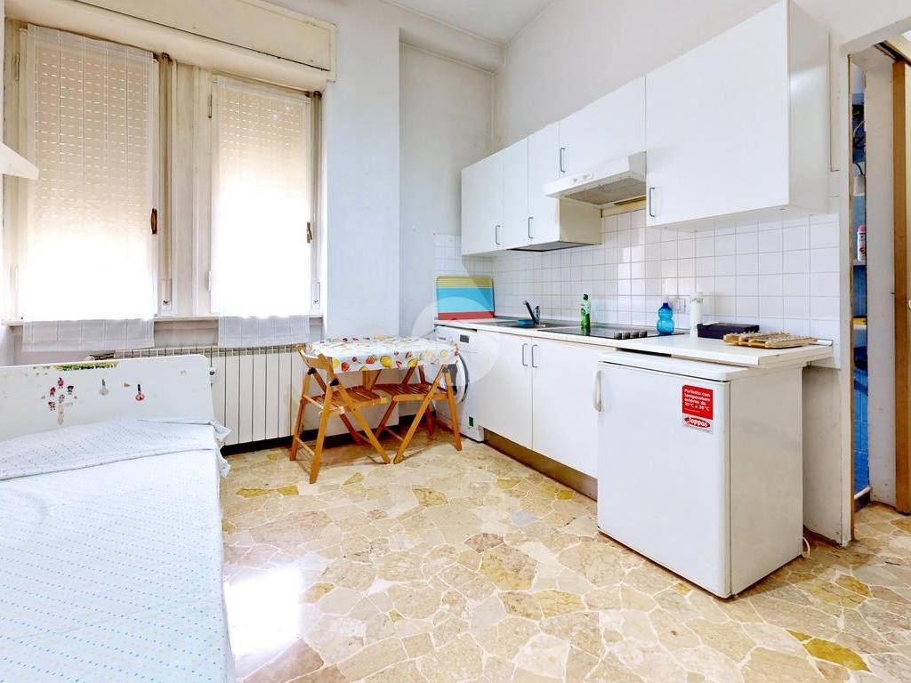 appartamento in vendita a Milano in zona Loreto