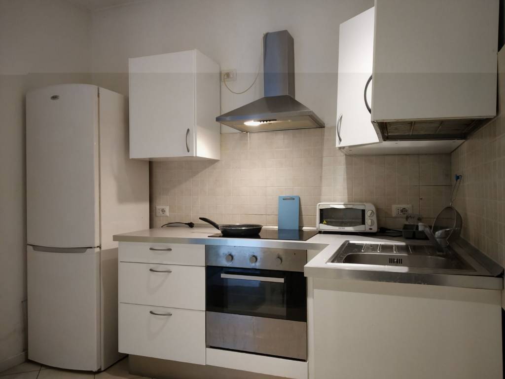 appartamento in vendita a Milano in zona Affori