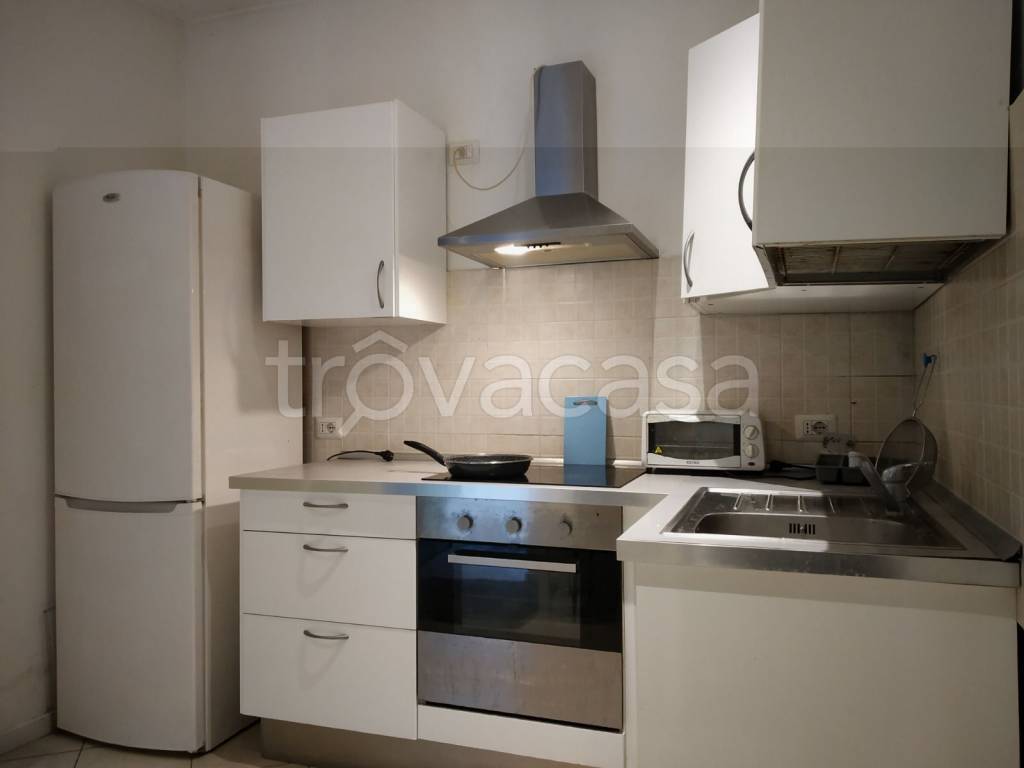 appartamento in vendita a Milano in zona Affori