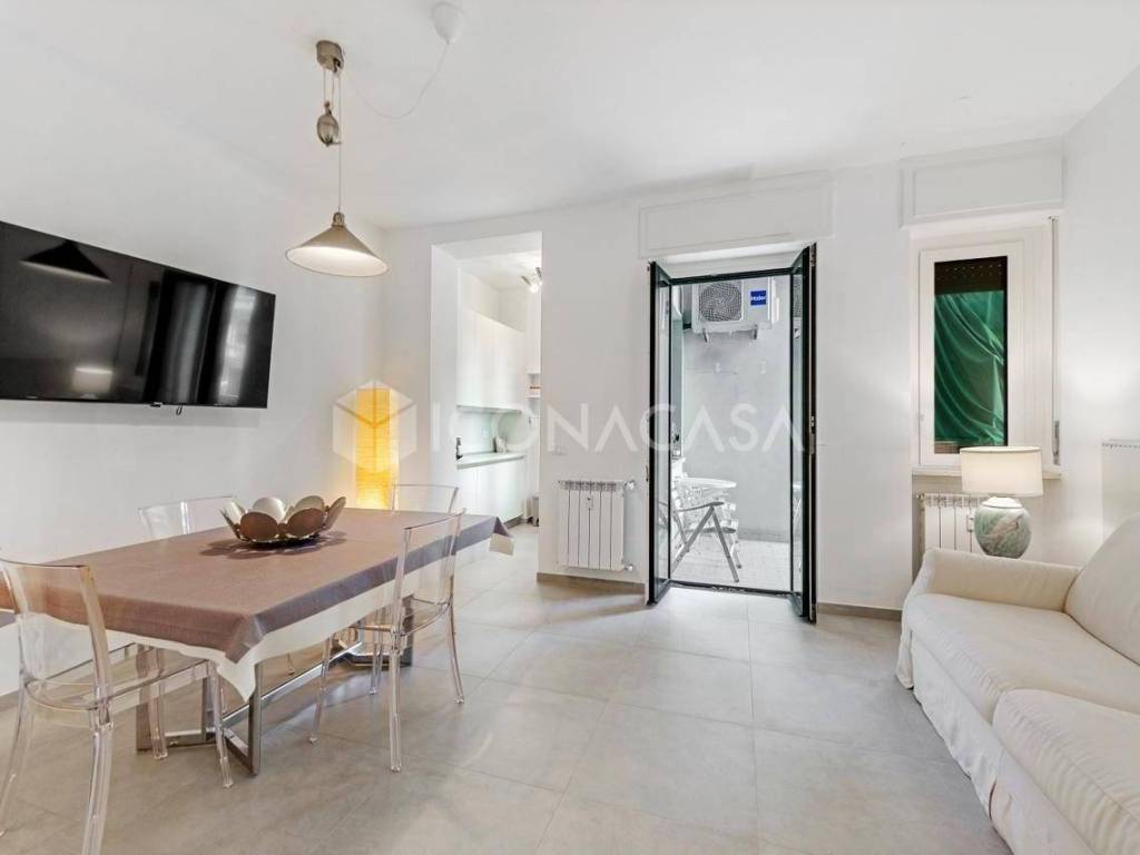 appartamento in vendita a Milano in zona Il Portello