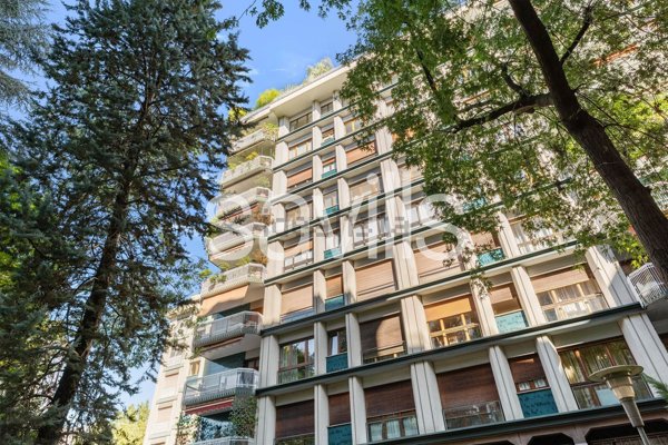 appartamento in vendita a Milano in zona San Vittore