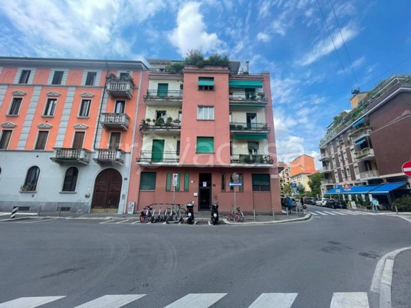 appartamento in vendita a Milano in zona Dergano