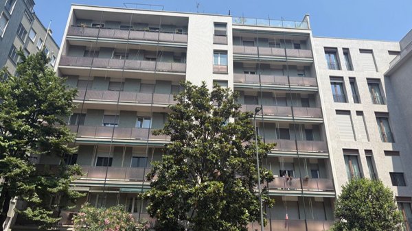 appartamento in vendita a Milano in zona San Vittore