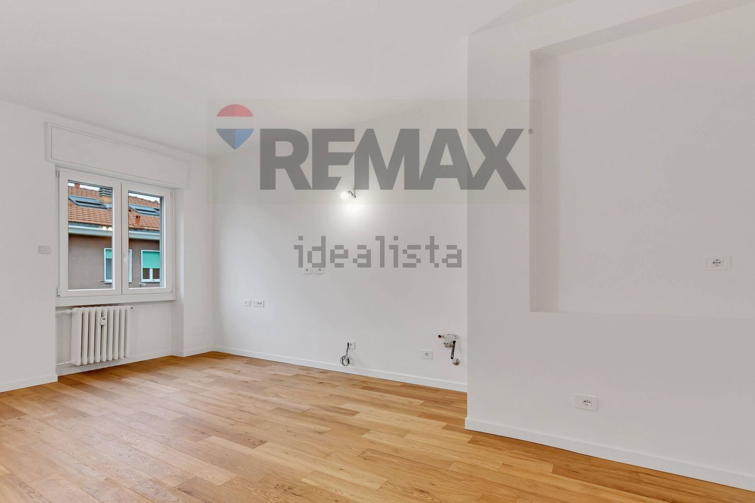 appartamento in vendita a Milano in zona Gorla