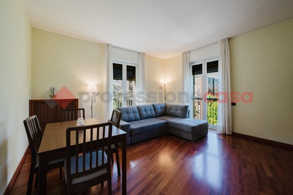 appartamento in vendita a Milano in zona Bande Nere