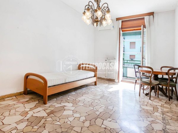 appartamento in vendita a Milano in zona Bovisa