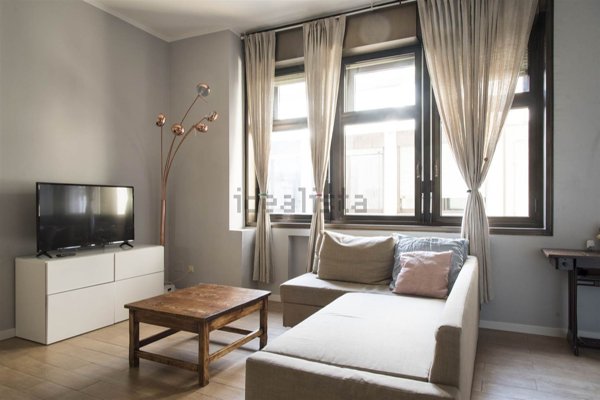 appartamento in vendita a Milano in zona San Vittore
