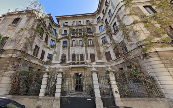 appartamento in vendita a Milano in zona Loreto