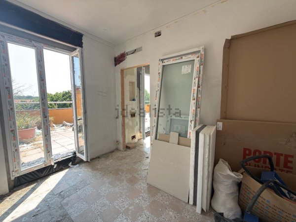 appartamento in vendita a Milano in zona Bruzzano