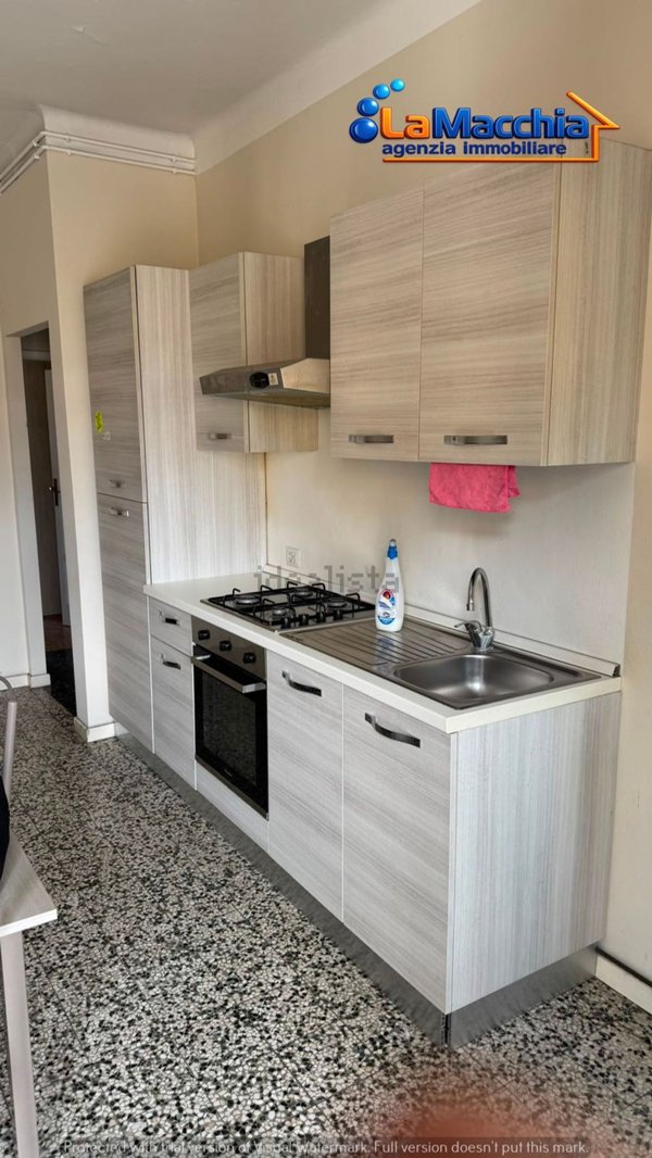 appartamento in vendita a Milano in zona Città Studi