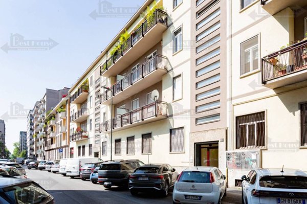 appartamento in vendita a Milano in zona Città Studi