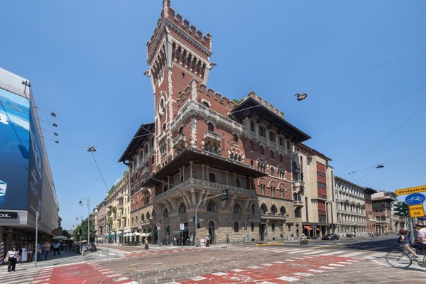 ufficio in vendita a Milano in zona San Vittore