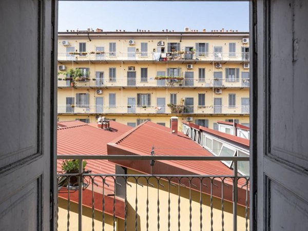 appartamento in vendita a Milano in zona Calvairate