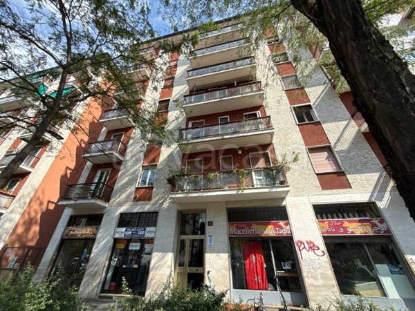 appartamento in vendita a Milano in zona San Siro