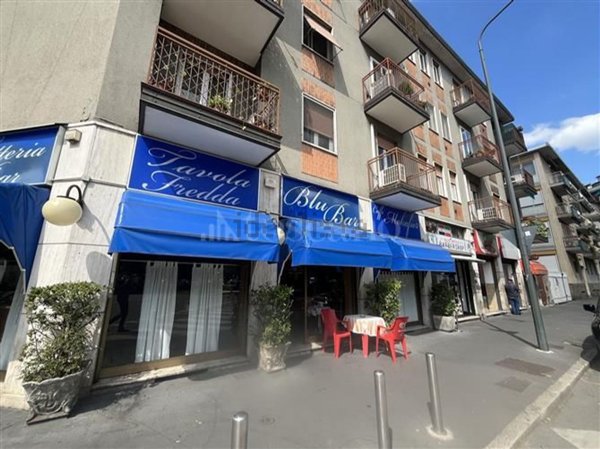 casa semindipendente in vendita a Milano