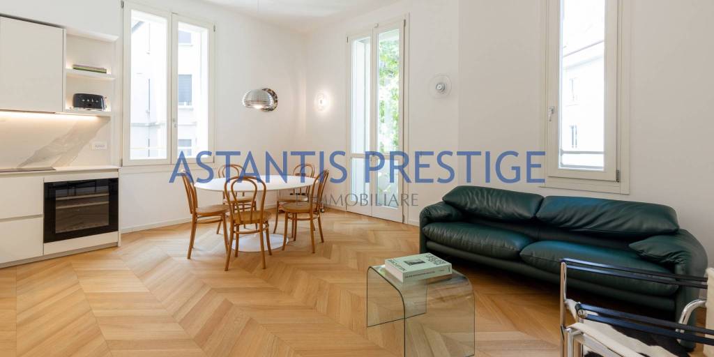 appartamento in vendita a Milano