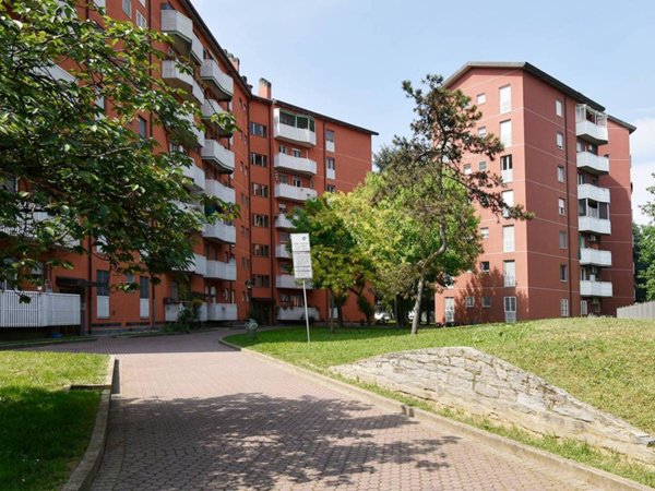 appartamento in vendita a Milano in zona Forlanini