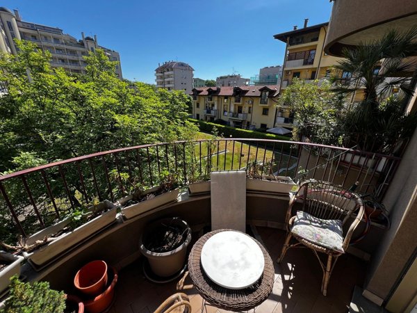 appartamento in vendita a Milano in zona Affori