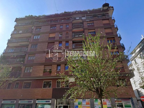 appartamento in vendita a Milano in zona Loreto