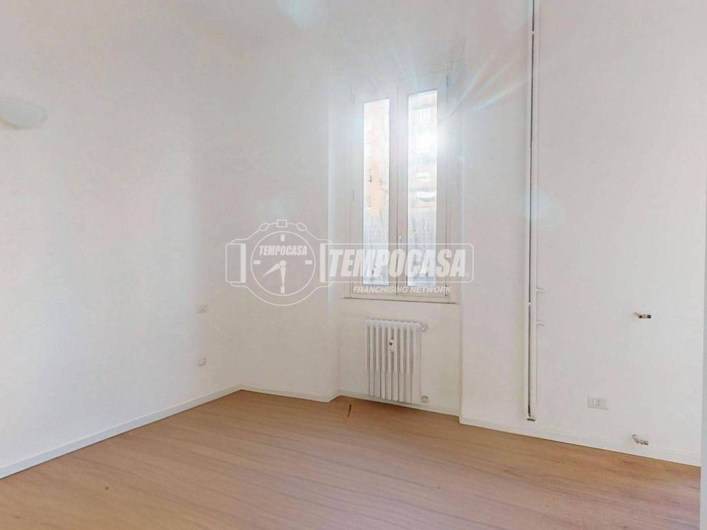 appartamento in vendita a Milano in zona Ghisolfa