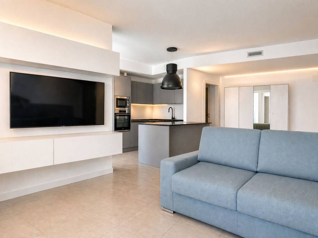 appartamento in vendita a Milano in zona Molino Dorino