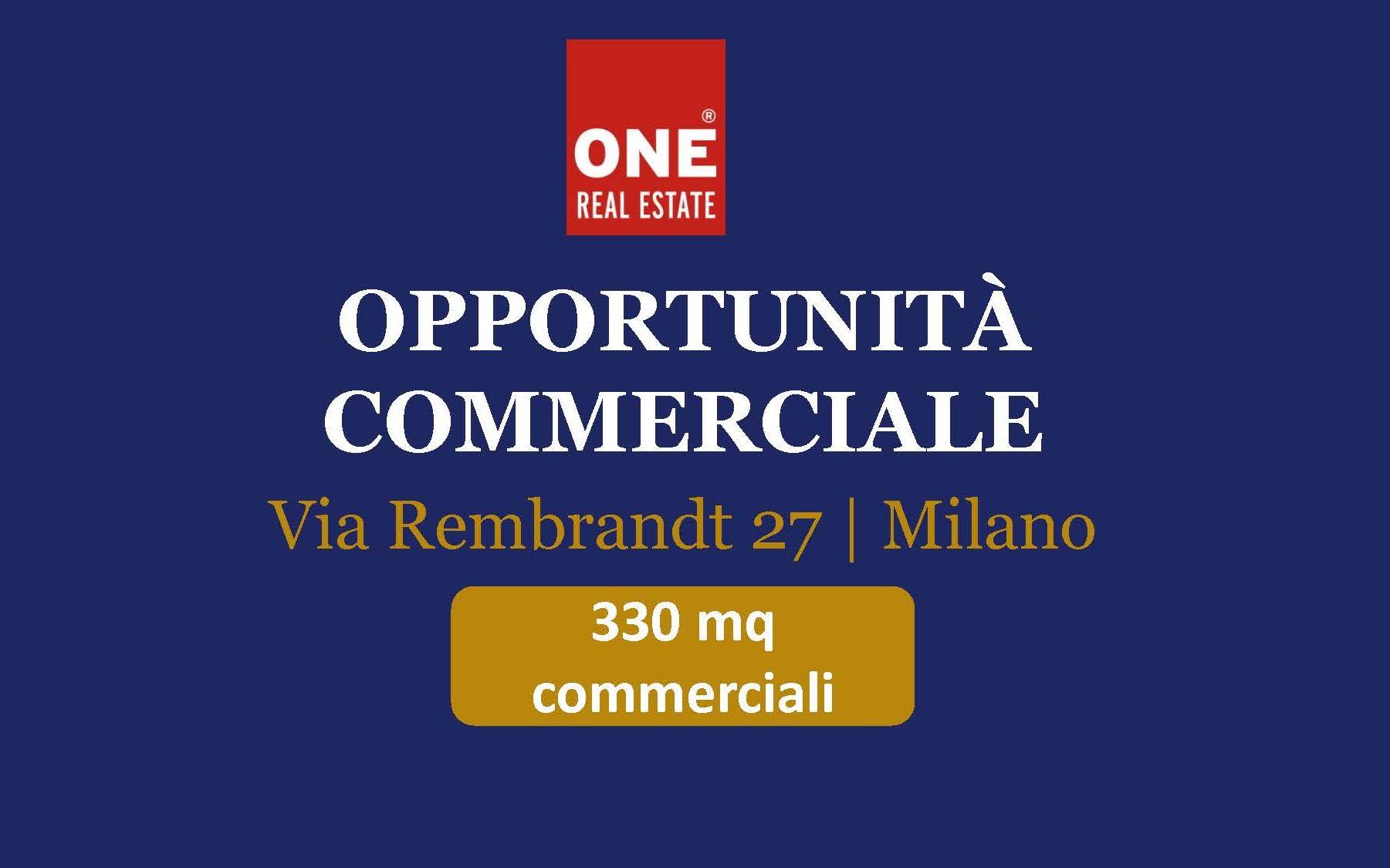 negozio in vendita a Milano