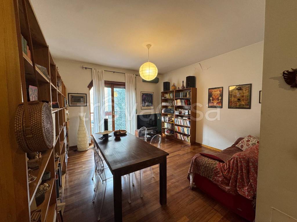 appartamento in vendita a Milano in zona San Siro