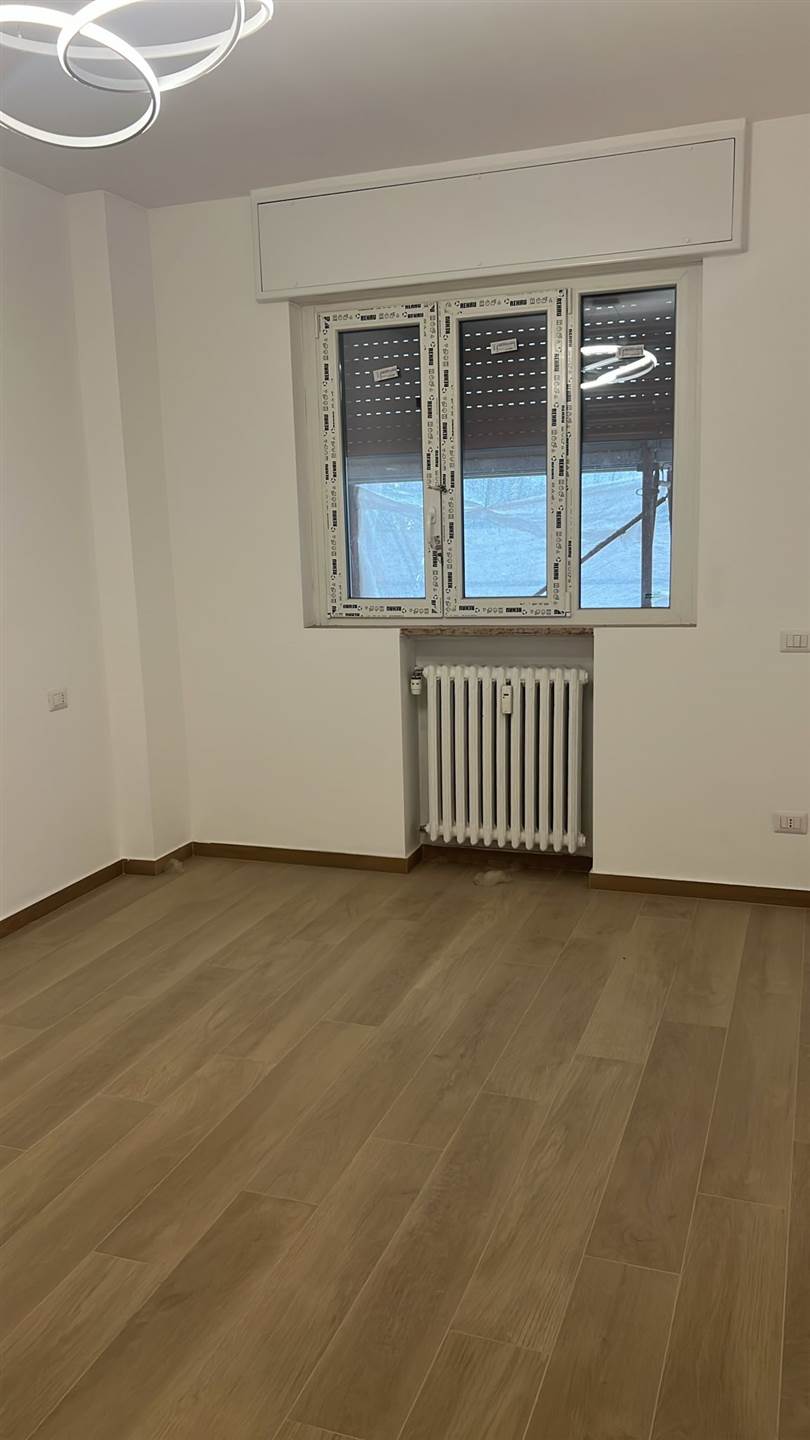appartamento in vendita a Milano in zona Comasina